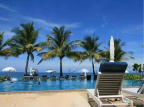 Lanta Casuarina Beach Resort