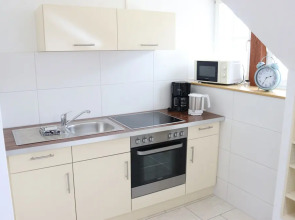 Gästehaus Unsere Stadtvilla