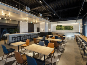 Tokyu Stay Shinjuku Eastside