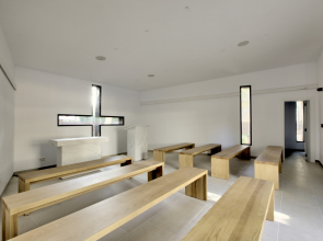 Aubamar Suites & Spa