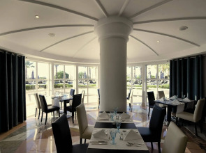 Vila Gale Cerro Alagoa Hotel