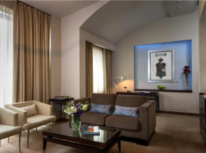 Отель Townhouse27