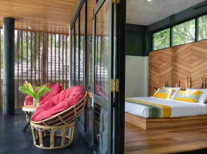 Lankavatara Ocean Retreat & Spa