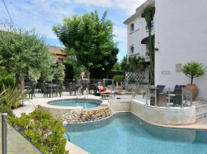 La Villa Cannes Croisette