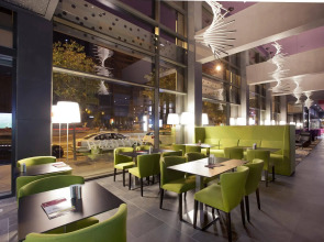 Hotel SB Plaza Europa