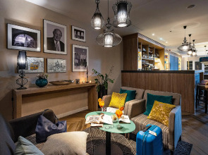 Three Corners Lifestyle Hotel