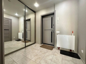 EasyRent на улице Дыбенко 27А