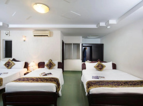 Brandi Nha Trang Hotel