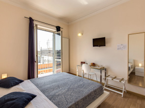 Bon Ton Design Rooms by DOT Suites