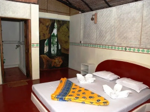 Pirache Village-Eco Resort