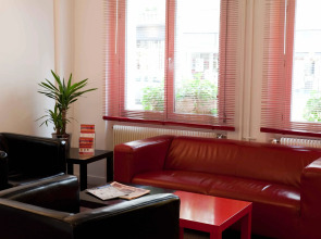 The Originals City, Hôtel Lecourbe, Paris Tour Eiffel