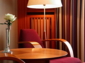 Vienna House by Wyndham Sonne Rostock