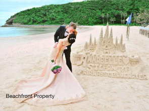 Fairways and Bluewater Boracay