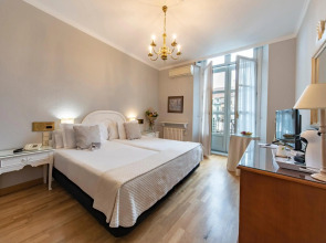 Hotel Infanta Isabel