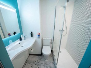 ibis budget Avignon Centre