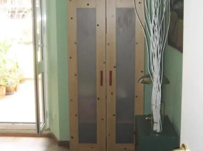 Casa Particular Underground