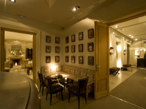 Отель Villa Oniria