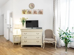 Residence St. Andrew's Palace