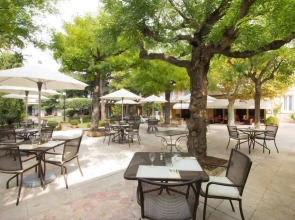 Mercure Marseille Centre Bompard La Corniche