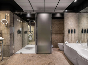 Hilton Madrid Airport