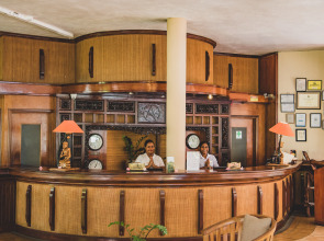 Aanari Hotel and Spa