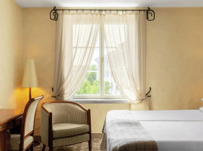 Savoy Boutique Hotel by TallinnHotels