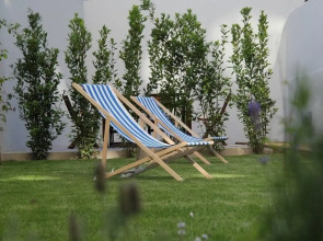 Decanting Porto House