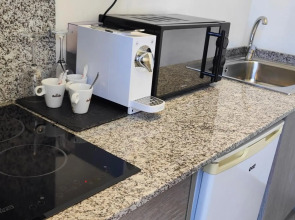 Hotel San Lorenzo Boutique