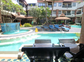 P.P. Palmtree Resort