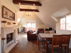 Отель «Шекспир»