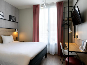 ibis Paris Boulogne Billancourt
