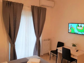 Dodo Holiday in Rome