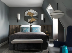 Nolinski Paris - Evok Collection