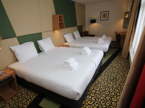 Savoy Hotel Amsterdam