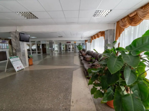 Санаторий «30 лет Победы»