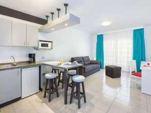 Apartamentos Los Dragos del Norte