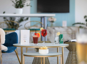 Best Western Hotel Mediterranee Menton