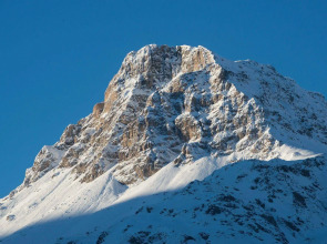 Experimental Chalet Val d'Isère