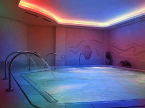 Hotel Caesius Thermae & Spa Resort