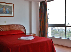 Hotel San Francisco Centro Historico