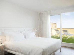 The 15th Boutique Hotel