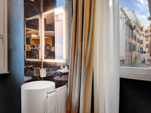 Курорт Dharma Boutique Hotel & SPA