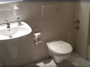 Solitaire Hotel & Boardinghouse Berlin