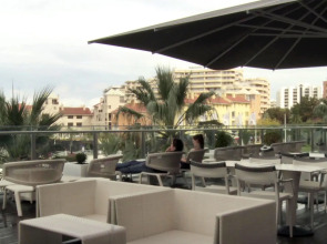 Tivoli Marina Vilamoura
