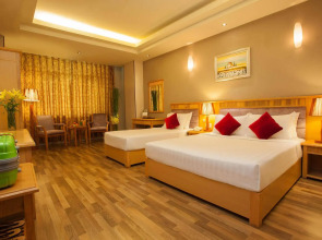 Silverland Min Hotel