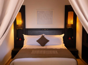 Borjs Hotel Suites & Spa