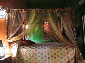 Safestay Cordoba Mezquita Catedral