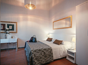 Sette Angeli Rooms