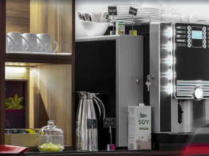 Residence Green Lobster