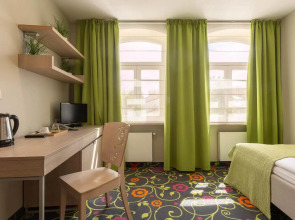 Отель City Hotels Rūdninkai